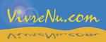 Logo VivreNu.com