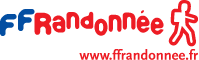 Logo ffrandonnee